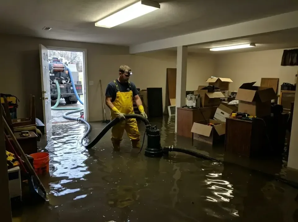 basement-burst-pipe-flooding-a-001 — frequently asked questions, 24-Hour Water Damage Restoration Services in Spring Hill, TN
